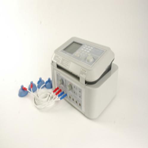 Low frequency stimulator