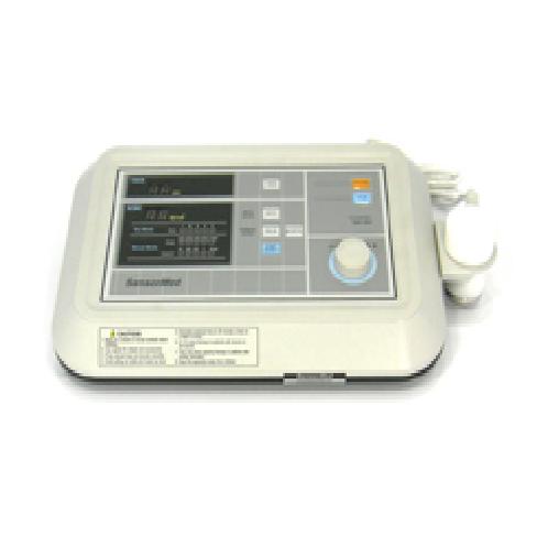 Ultrasonic stimulator