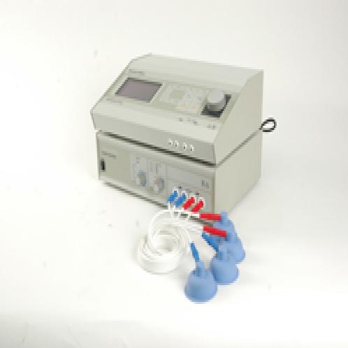 Low frequency stimulator